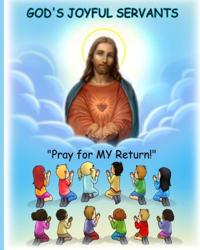 Cover of God's Joyful Servants