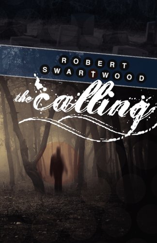 The Calling book cover