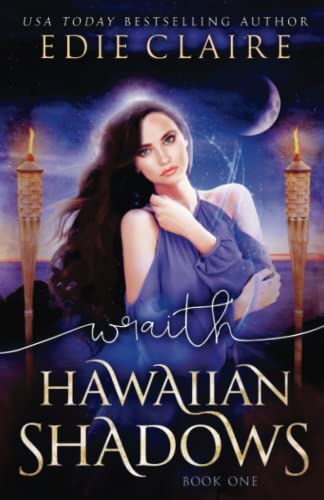 Wraith book cover