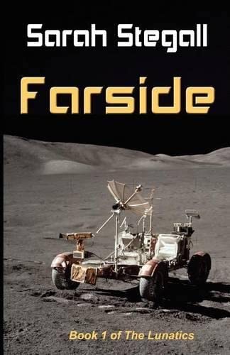 Cover of Farside
