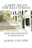 Carry On Up The Kali Strata