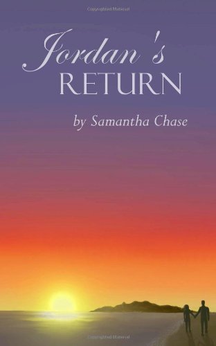 Jordan's Return book cover