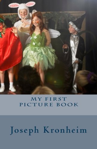 Cover of My First Picture Book