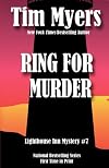 Ring for Murder