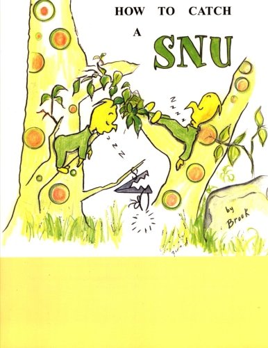 Cover of How to Catch a SNU