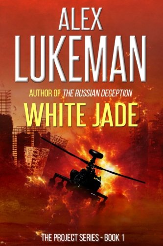 White Jade book cover