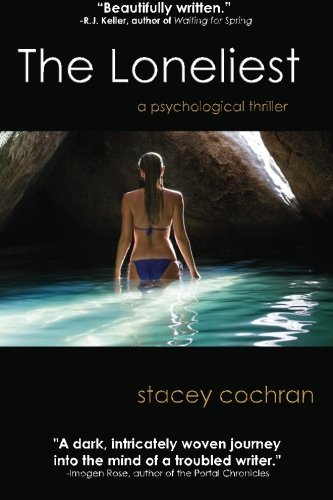 The Loneliest book cover