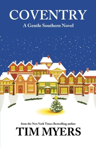 Coventry book cover
