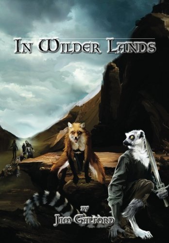 In Wilder Lands