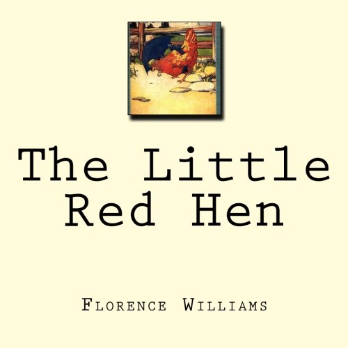 Cover of Little Red Hen