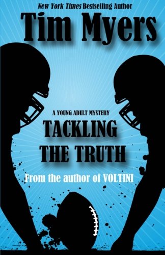 Tackling the Truth cover
