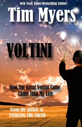 Voltini book cover