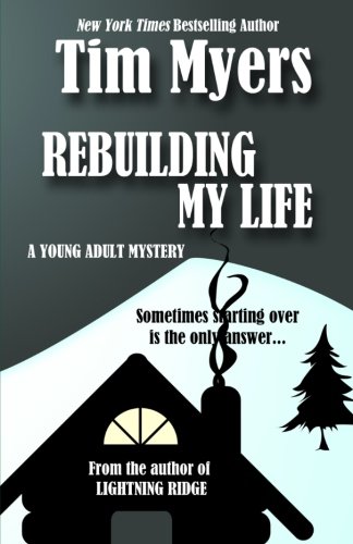 Rebuilding My Life cover