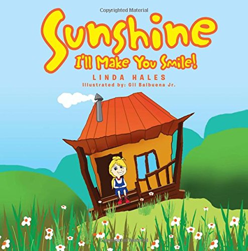 Cover of Sunshine