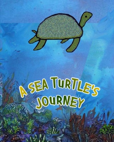 Cover of Sea Turtle's Journey
