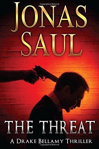The Threat book cover
