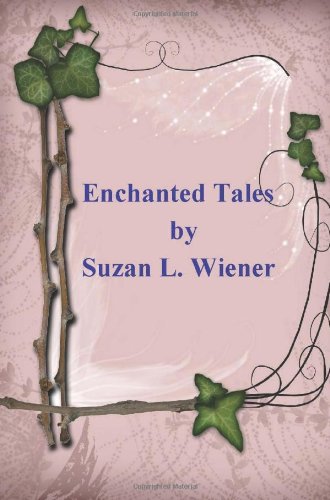 Cover of Enchanted Tales
