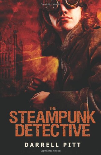 The Steampunk Detective