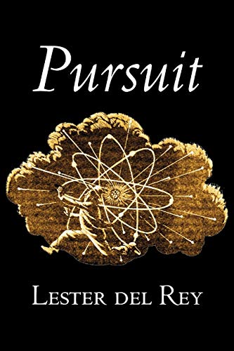 Pursuit book cover
