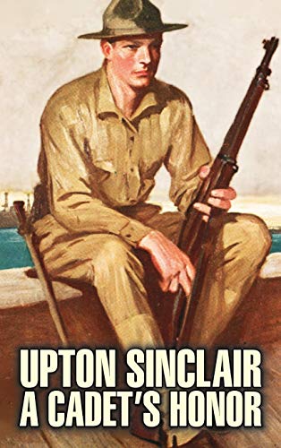 A Cadet's Honor book cover