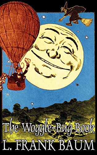 The Woggle-Bug Book book cover