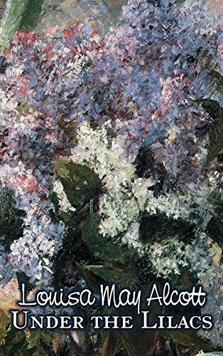 Under the Lilacs book cover