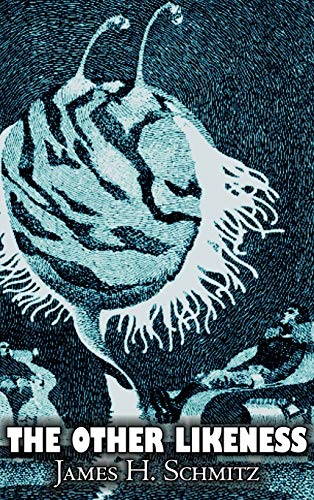 The Other Likeness cover