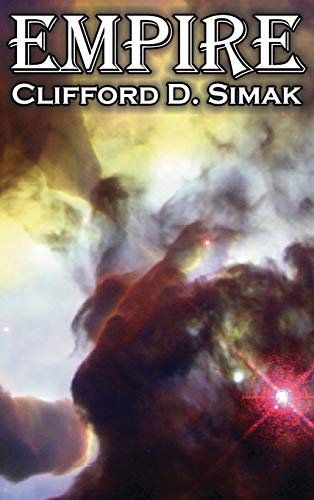 Empire book cover