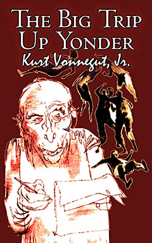 The Big Trip Up Yonder (Short Story) book cover
