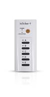 i>clicker: A Classroom Response System