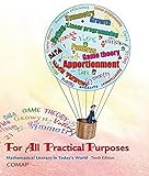 For All Practical Purposes Mathematical Literacy In Todays World