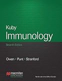 Kuby Immunology International Edition