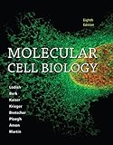 Molecular Cell Biology