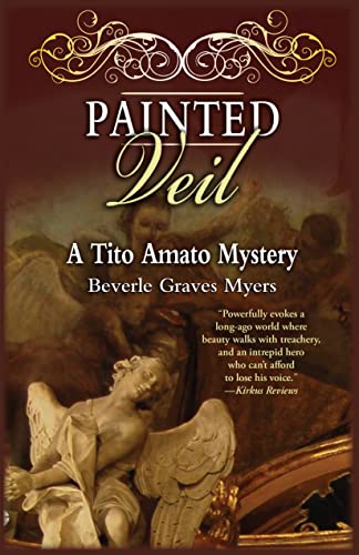 Painted Veil book cover