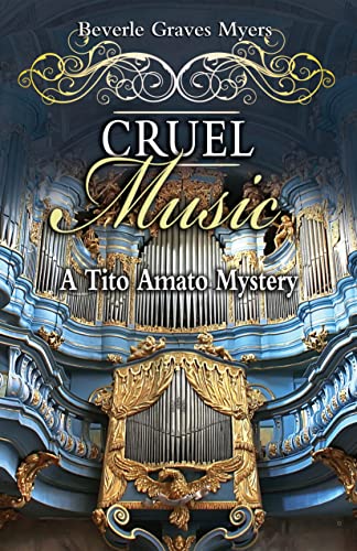 Cruel Music book cover