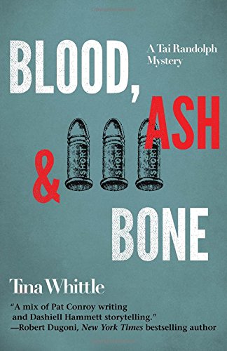 Blood, Ash, and Bone book cover