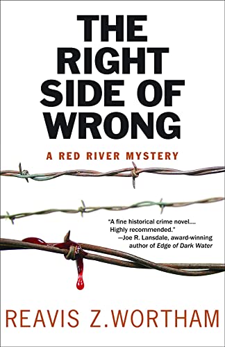 The Right Side of Wrong book cover