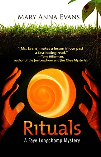 Rituals book cover