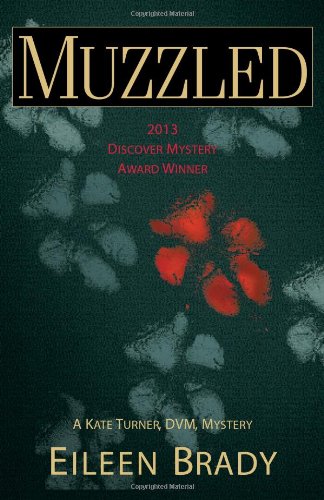 Muzzled book cover