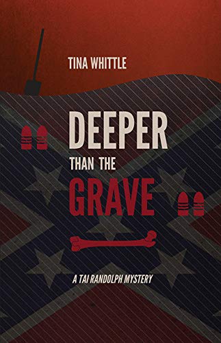 Deeper Than the Grave book cover
