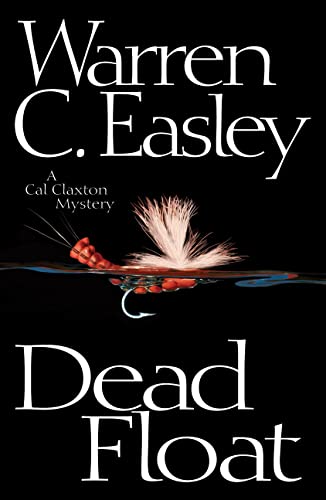 Dead Float book cover