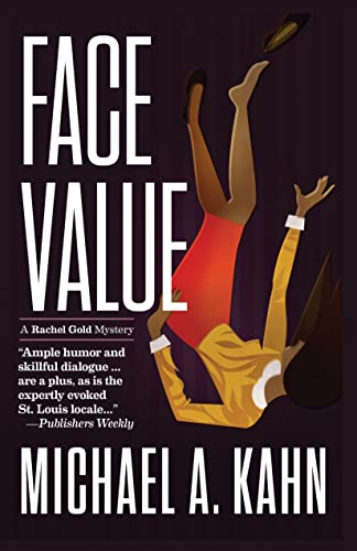 Face Value book cover