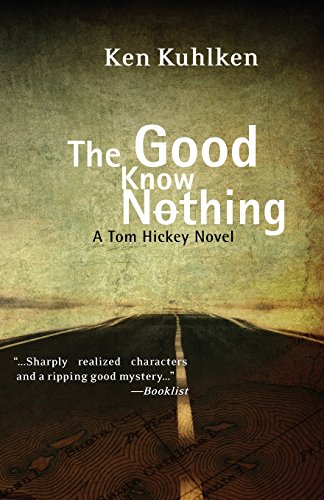 The Good Know Nothing book cover
