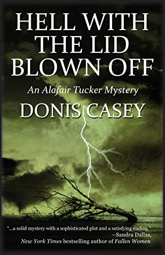 Hell with the Lid Blown Off book cover