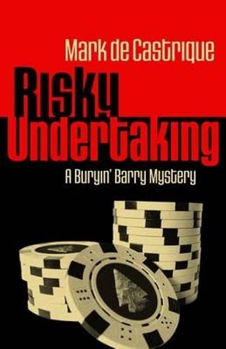 Risky Undertaking book cover