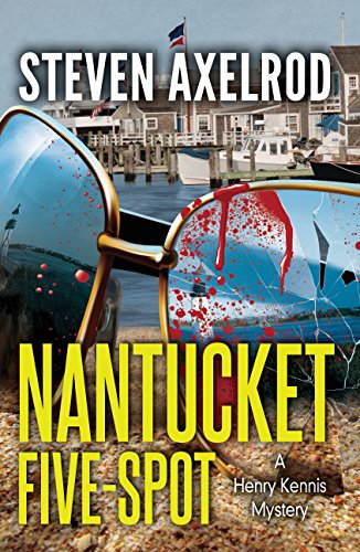 Nantucket Five-Spot book cover