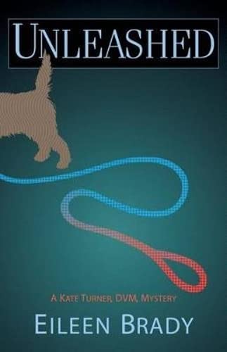 Unleashed book cover