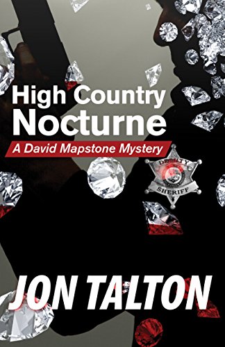 High Country Nocturne book cover