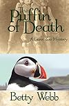 The Puffin of Death: A Gunn Zoo Mystery (Gunn Zoo Series)