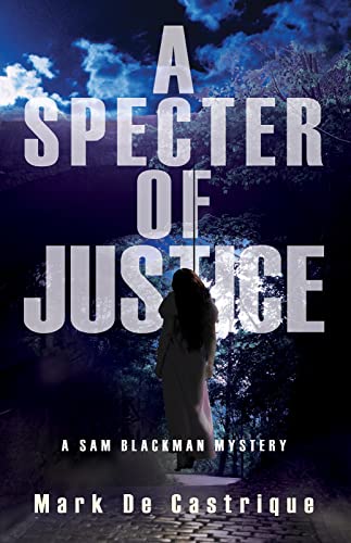 A Specter of Justice cover